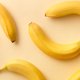 Illustration for article titled Latest grocery store prank: carving creepy messages into “haunted”em/em bananas em/em